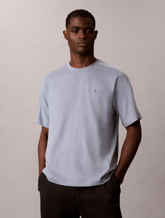 Performance Cotton Blend Gym T-shirt