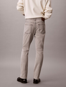 Slim Fit Jeans, CORAL GREY, hi-res