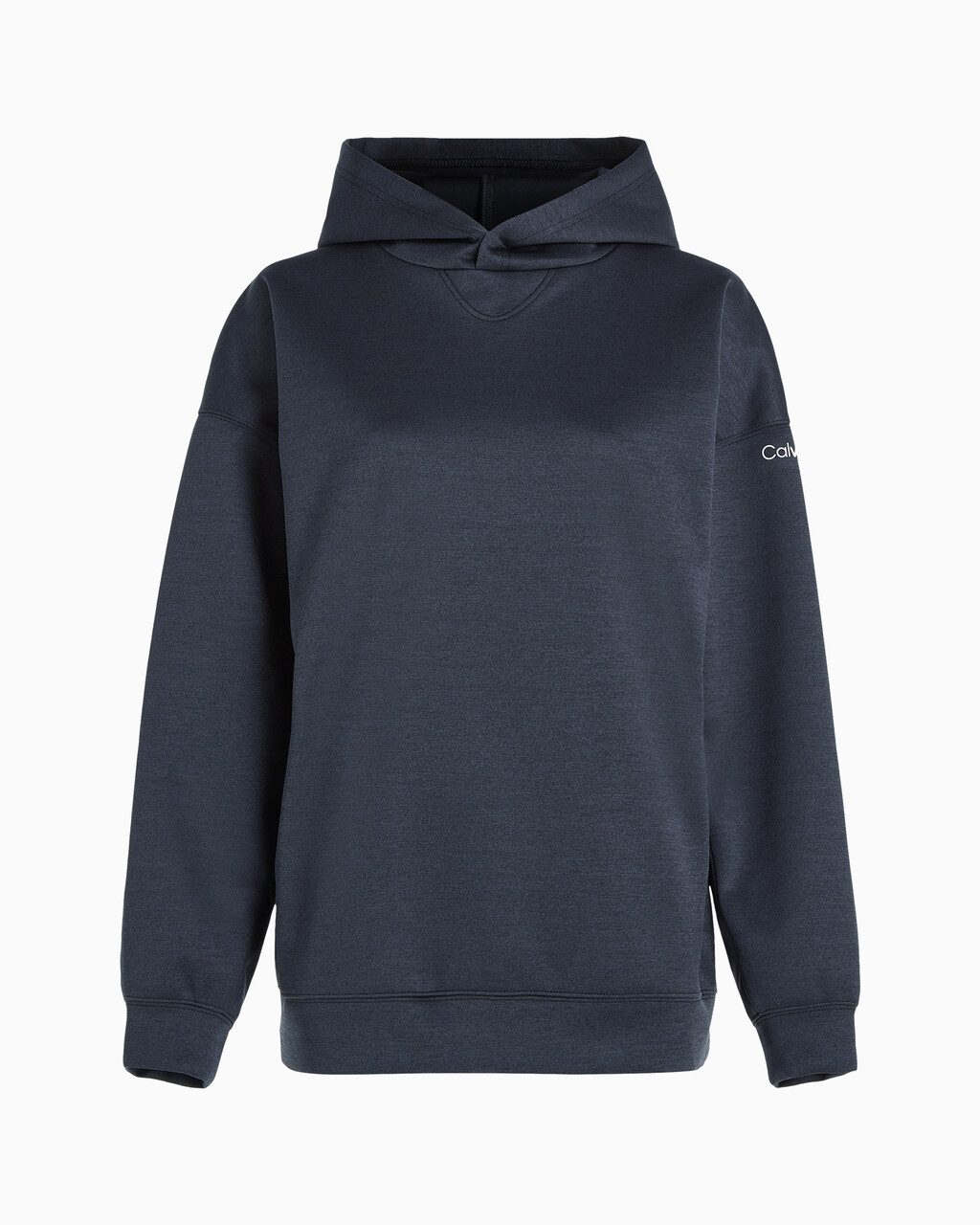 Technical Knit Hoodie, BLACK BEAUTY, hi-res