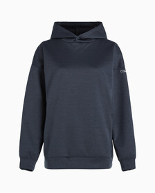 Technical Knit Hoodie, BLACK BEAUTY, hi-res