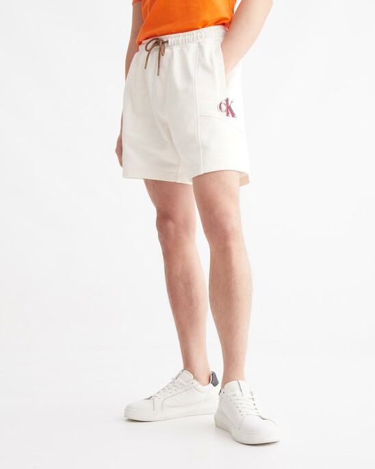 INFINITE COOL SWEAT SHORTS