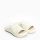Creamy White