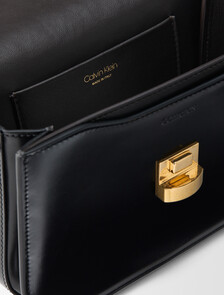 Tilla Shoulder Bag, Black, hi-res