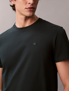 經典標誌修身 T 恤, Magical Forest, hi-res