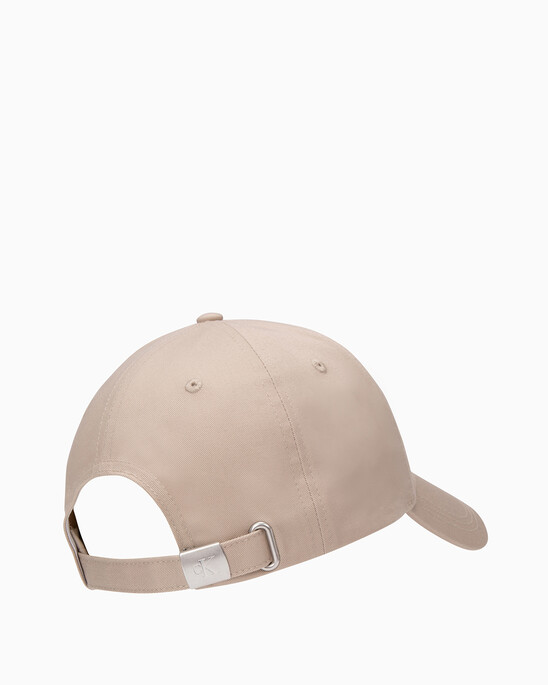 Organic Cotton Cap