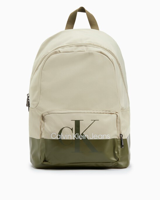 SPORTY ESSENTIALS CAMPUS BACKPACK 43 CM