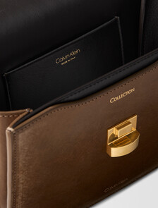 Tilla Shoulder Bag, Dark Seppia, hi-res