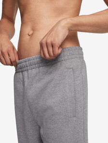 Standard Logo Joggers, MEDIUM GREY HEA, hi-res