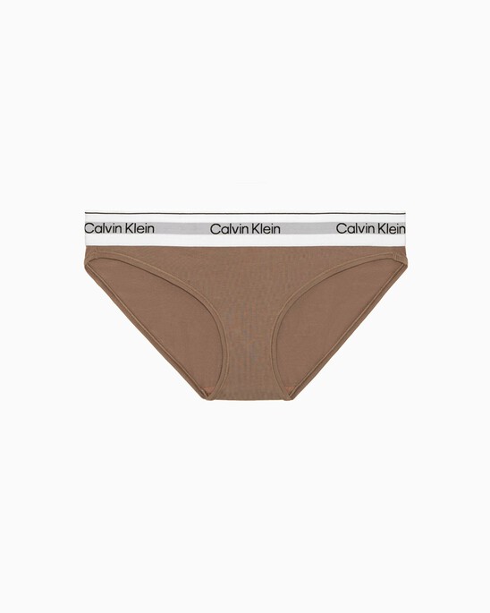 Modern Cotton Naturals Bikini