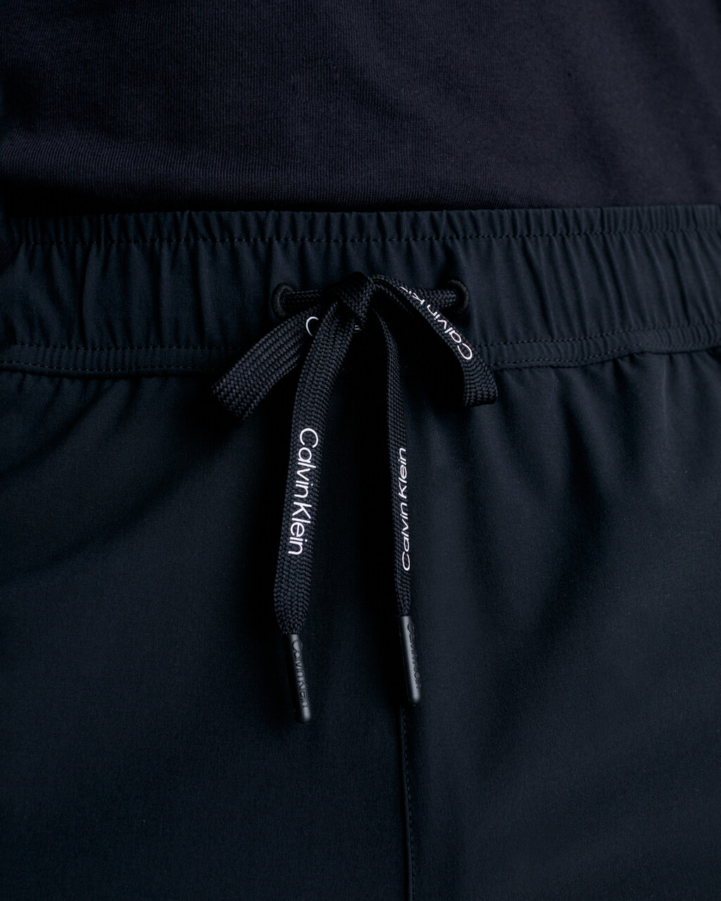 Gym Shorts, BLACK BEAUTY, hi-res