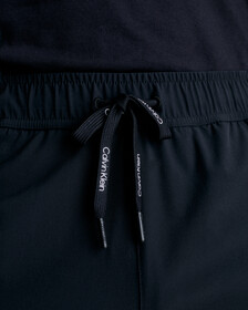 Gym Shorts, BLACK BEAUTY, hi-res