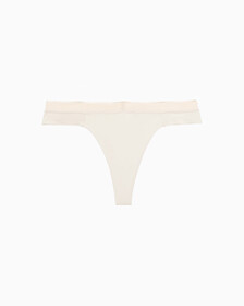 SEDUCTIVE COMFORT 輕盈丁字褲, Barely Pink, hi-res