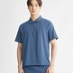 CRAYON BLUE