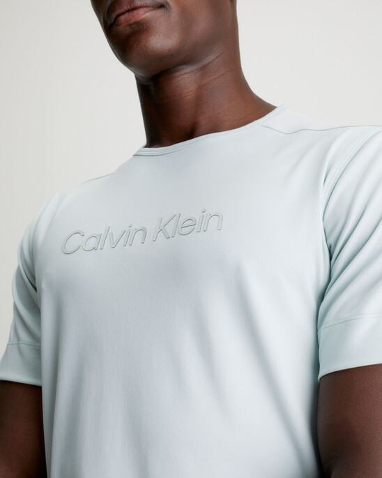 Logo Gym T-shirt