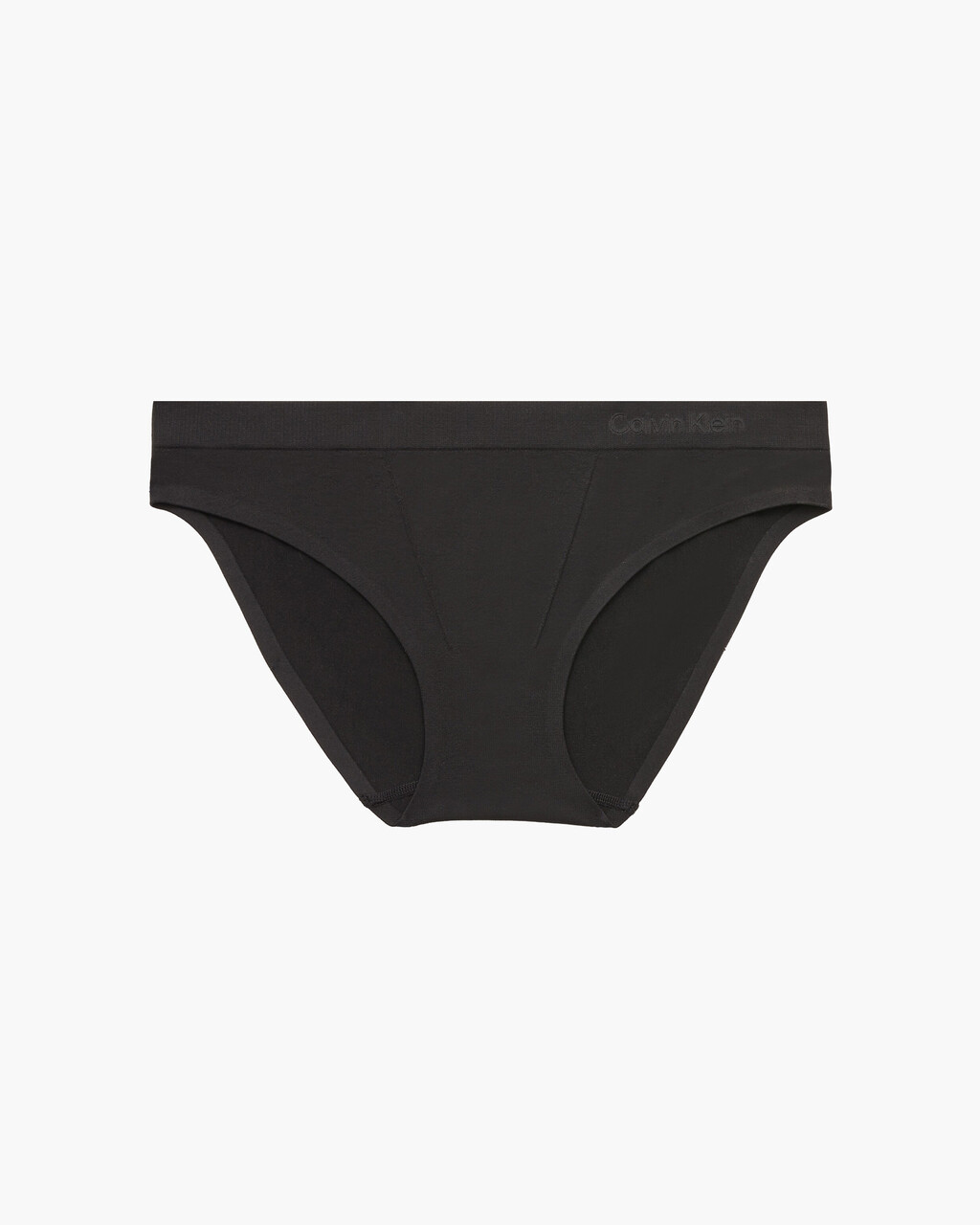 BONDED FLEX 彈性比堅尼內褲, Black, hi-res