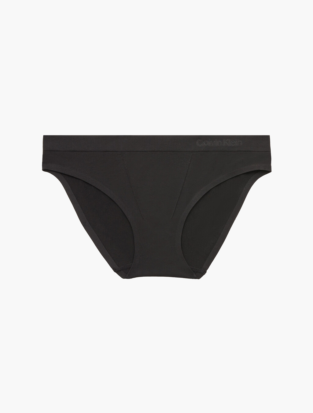 BONDED FLEX 彈力比基尼內褲, Black, hi-res