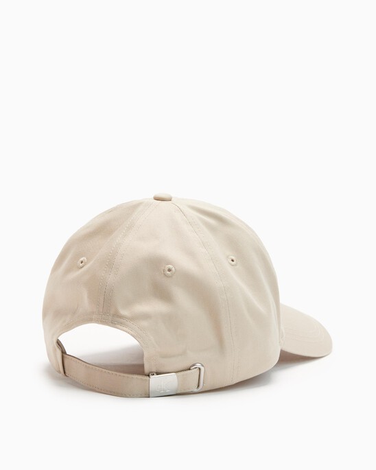 Organic Cotton Cap