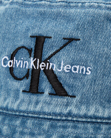 牛仔漁夫帽, DENIM, hi-res