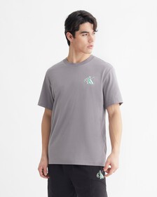 疊層 MONOGRAM T 裇, Storm Front, hi-res