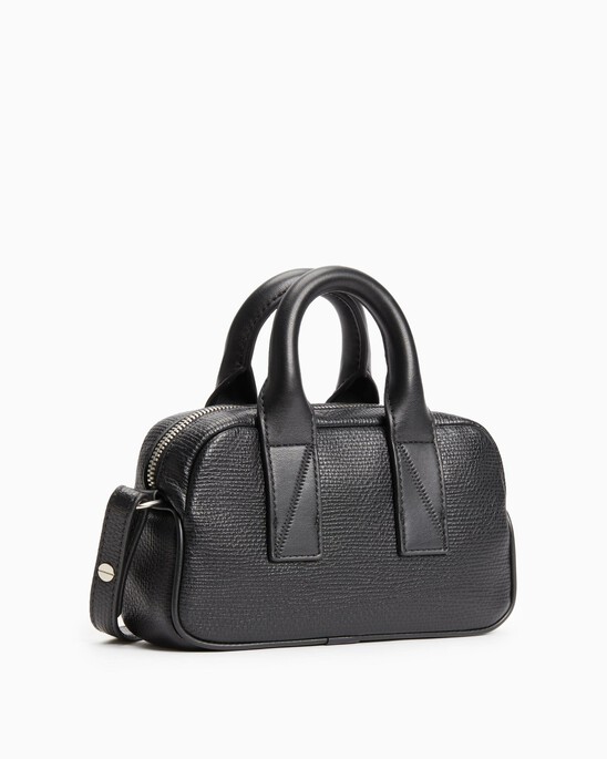 ARCHIVE MICRO CONVERTIBLE SHOULDER BAG