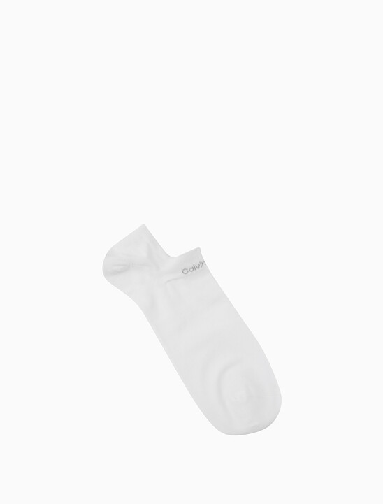 2 Pairs Cotton Heel Gripper Low Cut