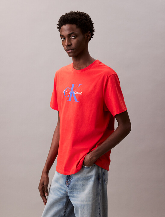 Monogram T-shirt