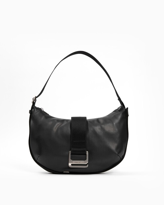 Off Duty Medium Crescent Bag