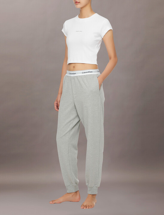 Icon Cotton Lounge Jogger