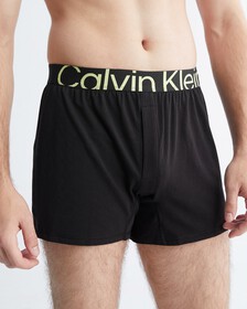 Future Shift Slim Fit Boxers, Black, hi-res