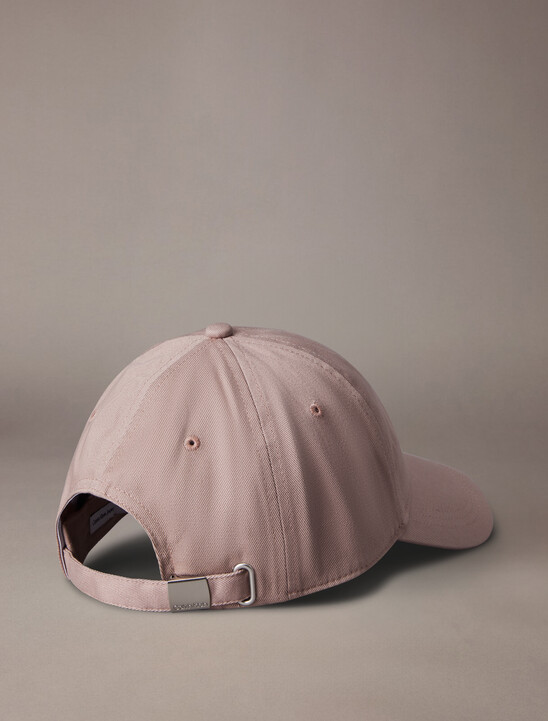 Tonal Monogram Cap