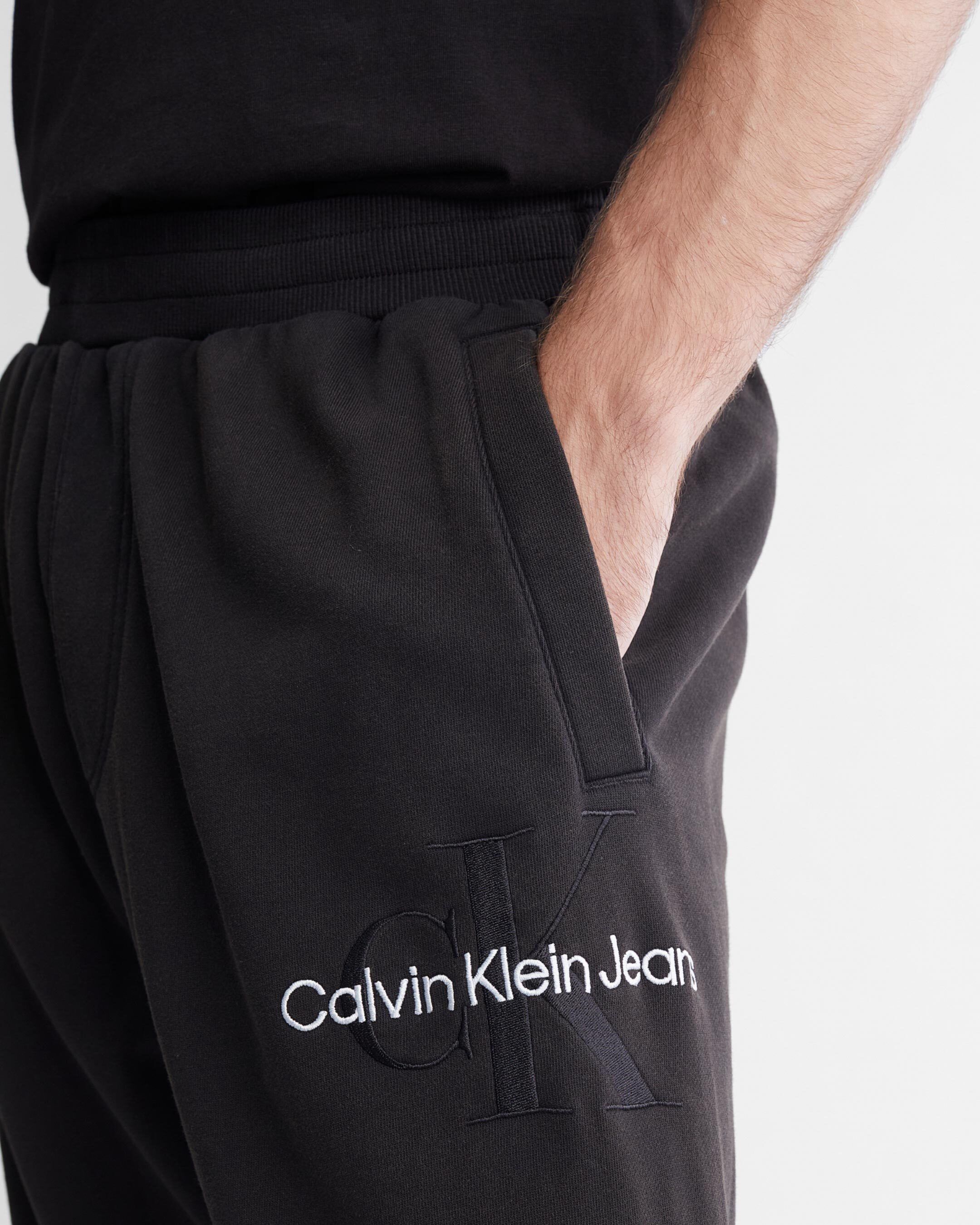 Calvin klein discount jeans sweatpants