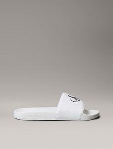 Canvas Logo Sliders, Bright White/Black, hi-res