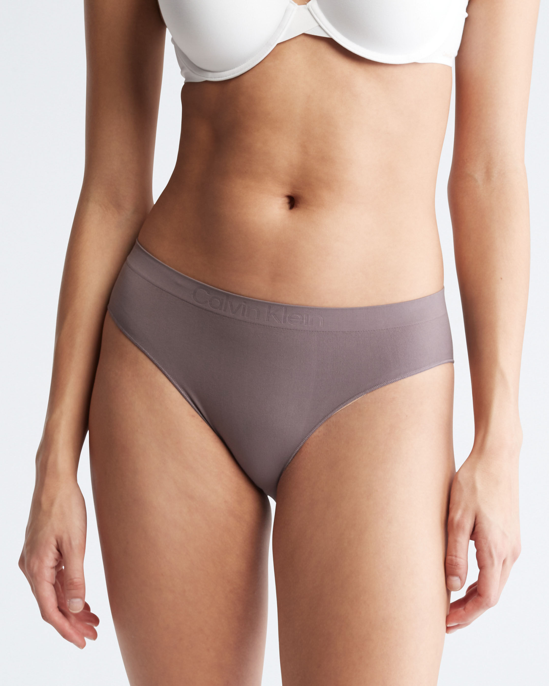 Calvin klein clearance seamless bikini