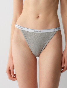 Thea Brief, GREY MELANGE, hi-res