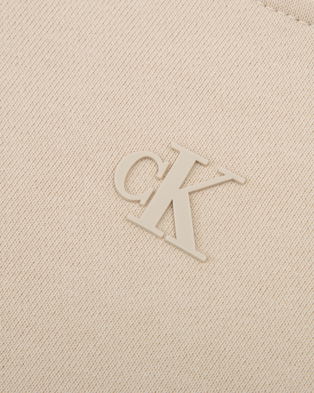 INFINITE COOL MONOGRAM 背心, Classic Beige, hi-res