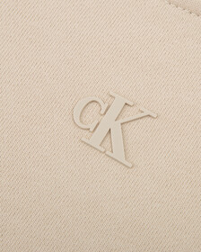 INFINITE COOL MONOGRAM 背心, Classic Beige, hi-res