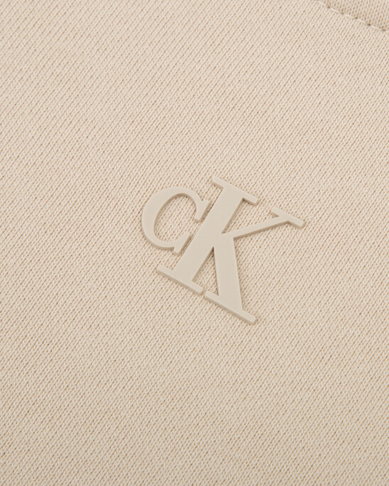 INFINITE COOL MONOGRAM TANK TOP