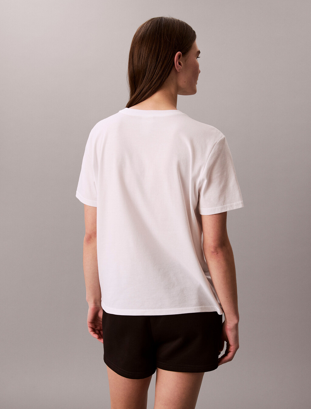 Commuter Classic T-Shirt, Classic White, hi-res