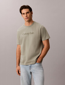 Relaxed Logo T-shirt, Shadow, hi-res