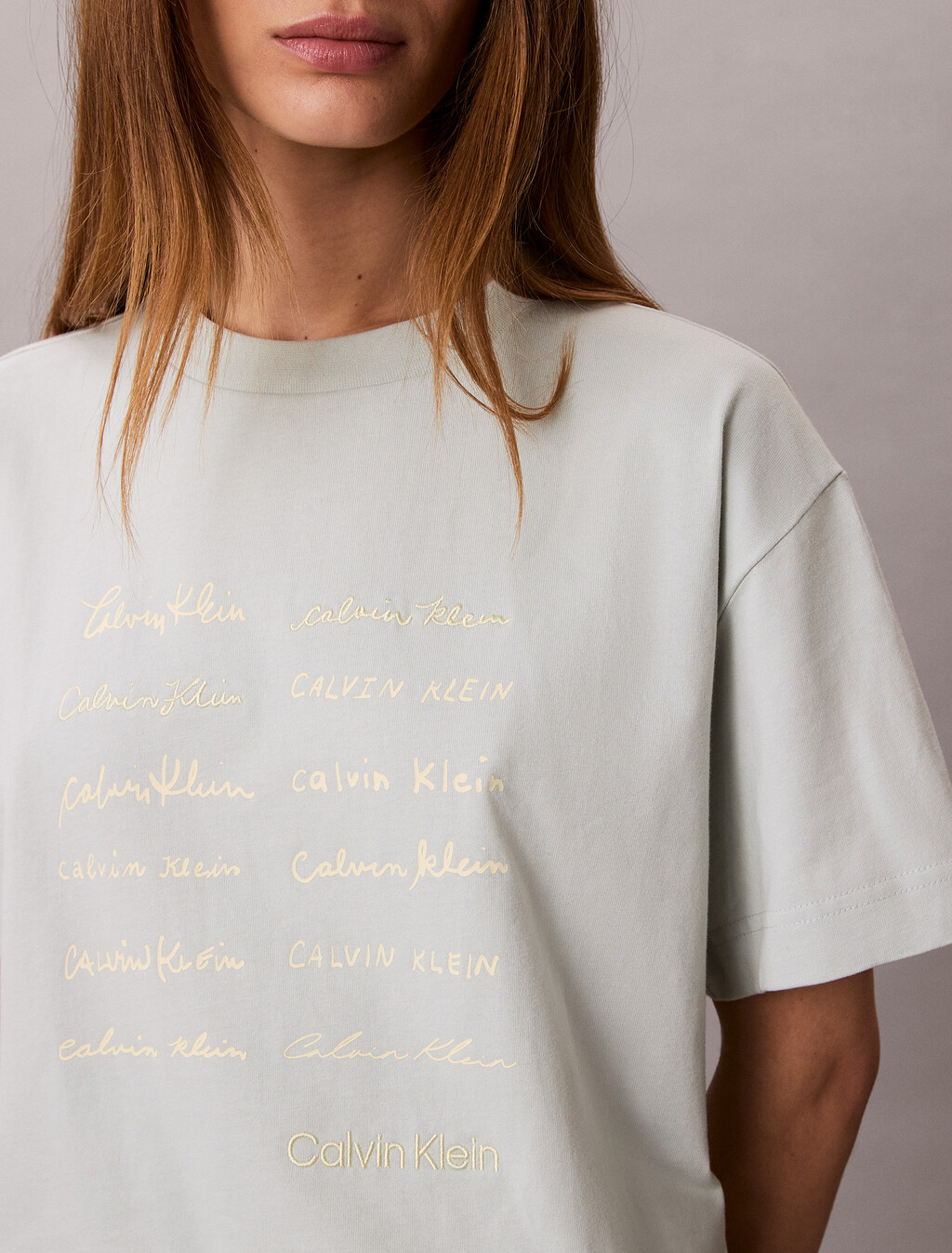 Cropped Boxy Graphic Tee, Pale Meadow, hi-res