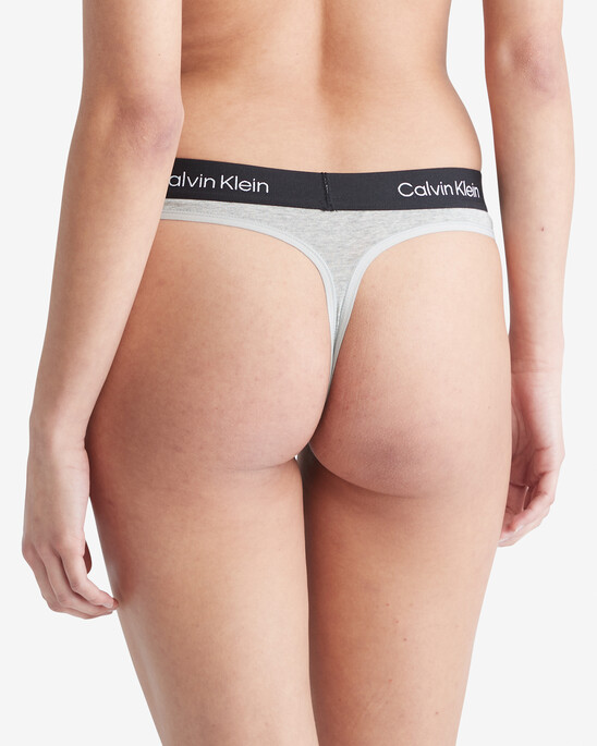 Calvin Klein 1996 Modern Thongs