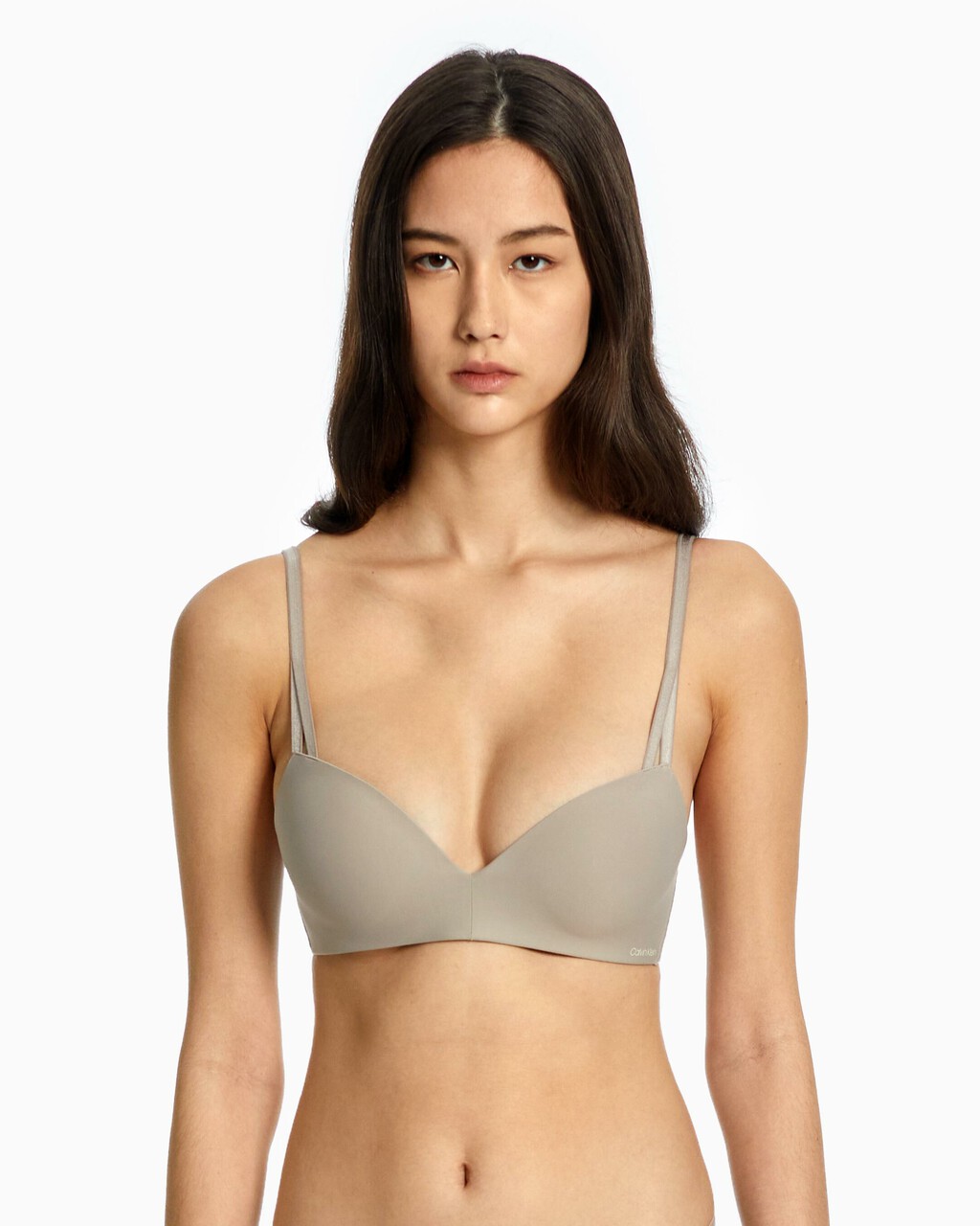 Seductive Comfort Light Lifting Demi Bra, Satellite, hi-res