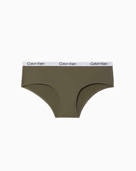TAILORED LOGO HIPSTER