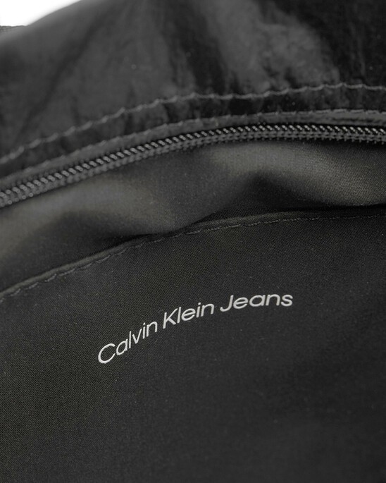 CITY NYLON TOTE 40CM