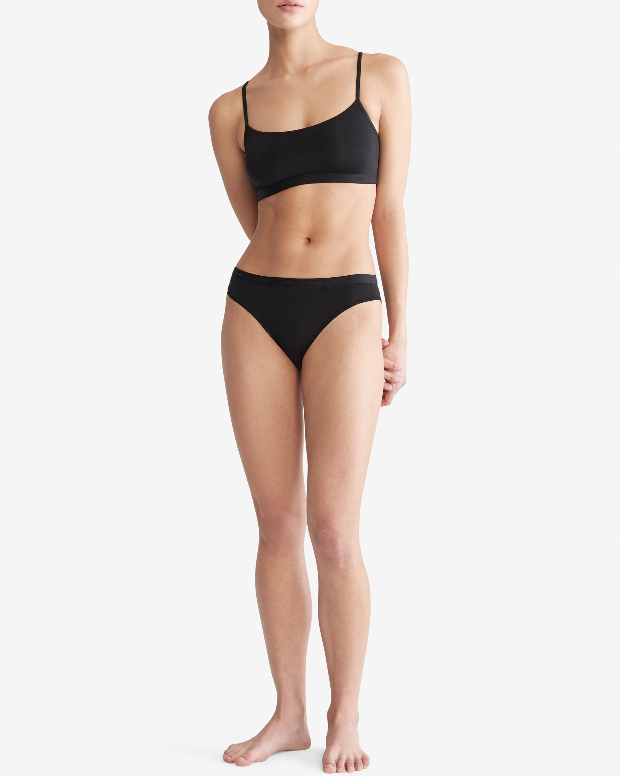 Calvin klein body bikini brief deals
