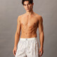 SHIBORI STRIPE_ROYAL IRIS