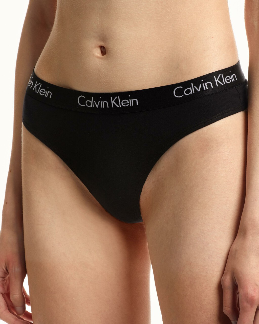 MOTIVE COTTON THONG 3 PACK, BLACK/ NYMPHS THIGH/ CHARCOAL HEATHER, hi-res