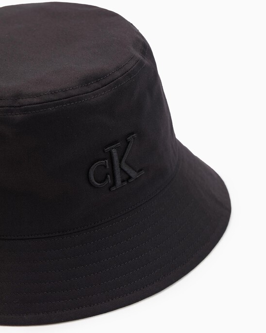 Organic Cotton Bucket Hat