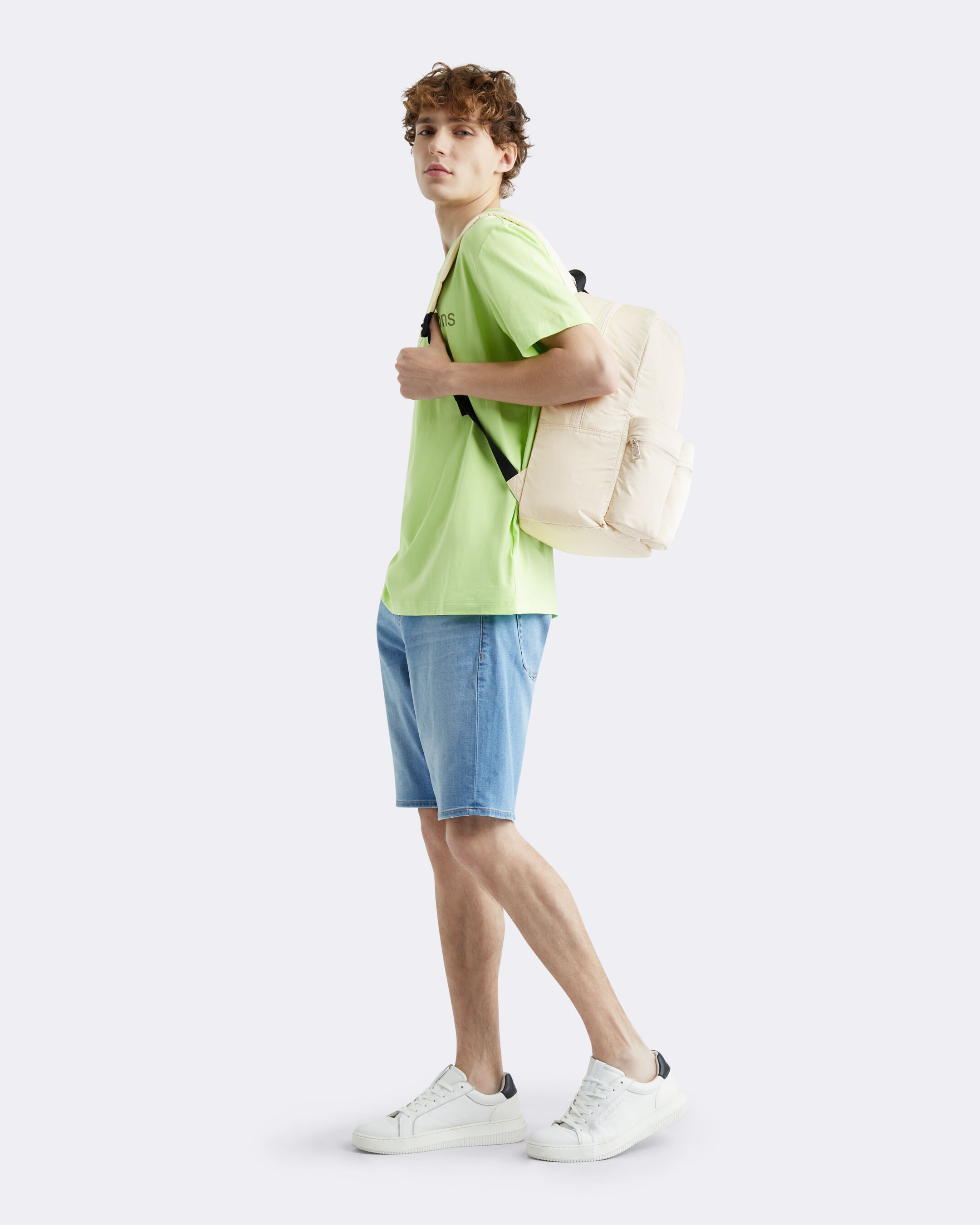 Backpacks Calvin Klein Hong Kong