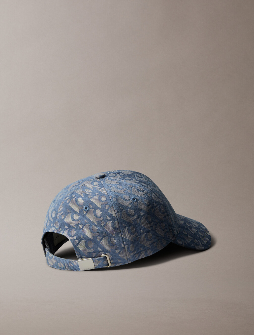 Logo Jacquard Cap, Atmosphere, hi-res
